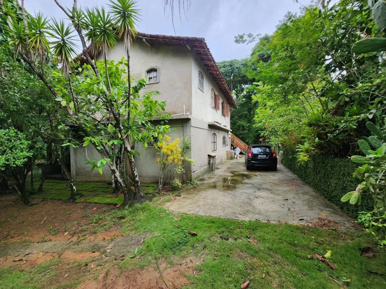 COD 336: SÍTIO EM AMPLA ÁREA VERDE- SAQUAREMA. - Foto 4