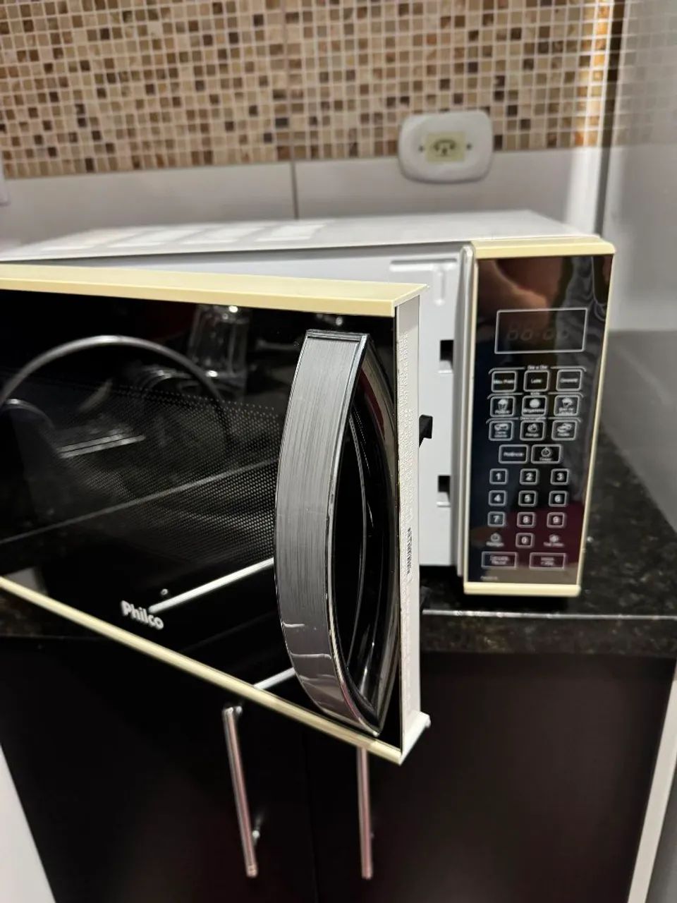 Microondas Philco - Foto 2
