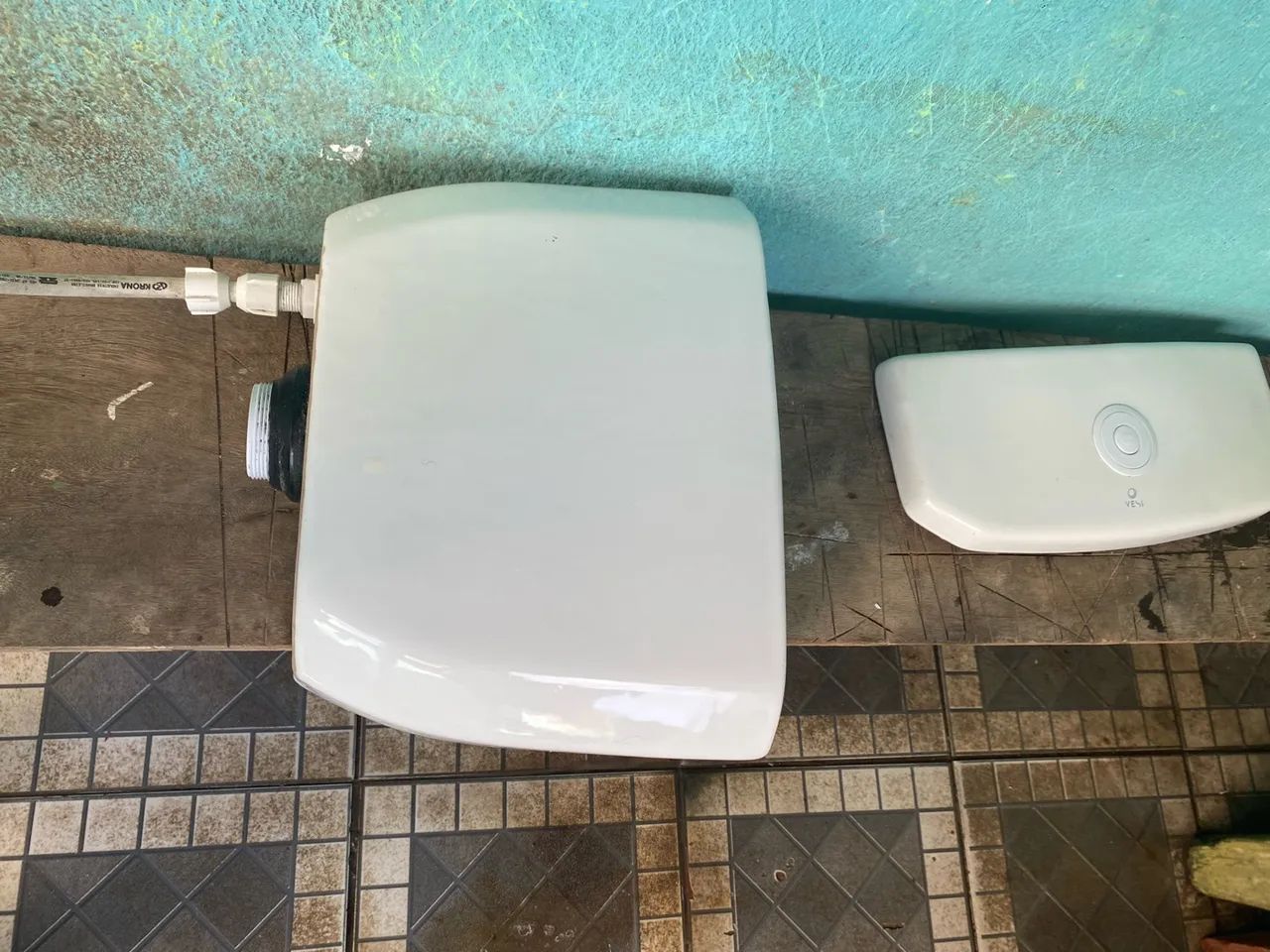 Privada acoplada  - Foto 5