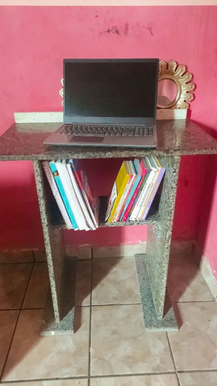 Mesa Mármore 