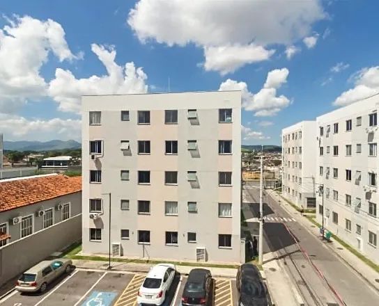Apartamento para Alugar - Campinho - Foto 3