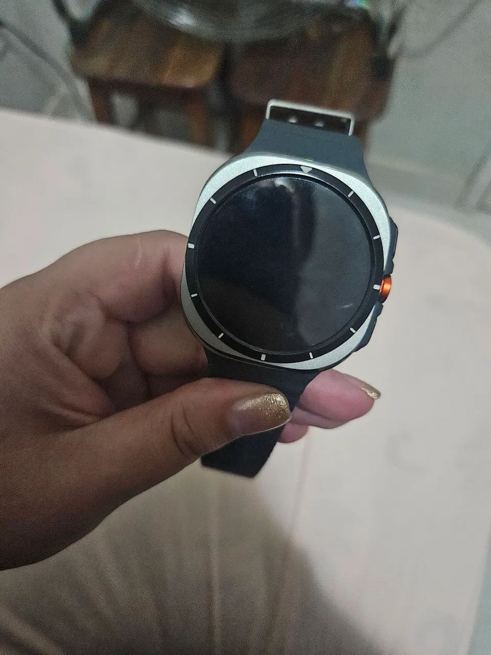 Vendo Relogio Galaxy SmartWatch Ultra 