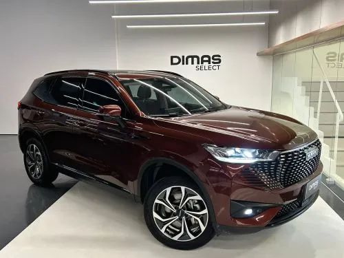 GWM Haval H6 Premium Phev AWD 2025 - Foto 3
