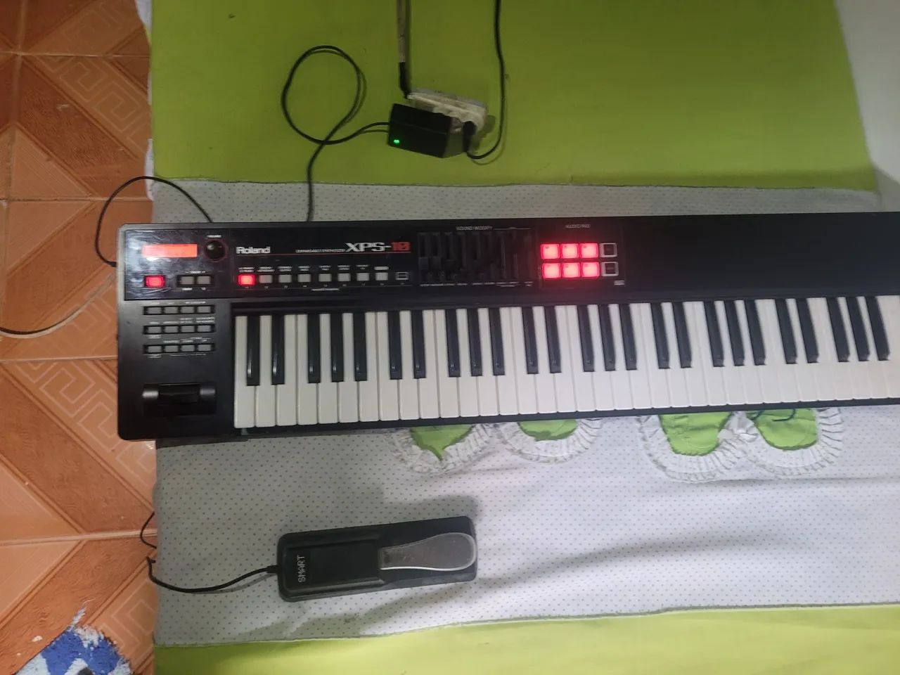 Roland XPS-10 - Foto 3
