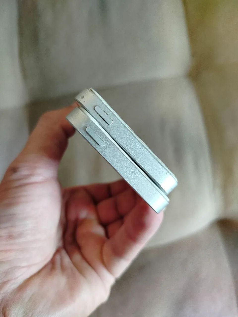 2 iPhone se para retirada de peças  - Foto 5