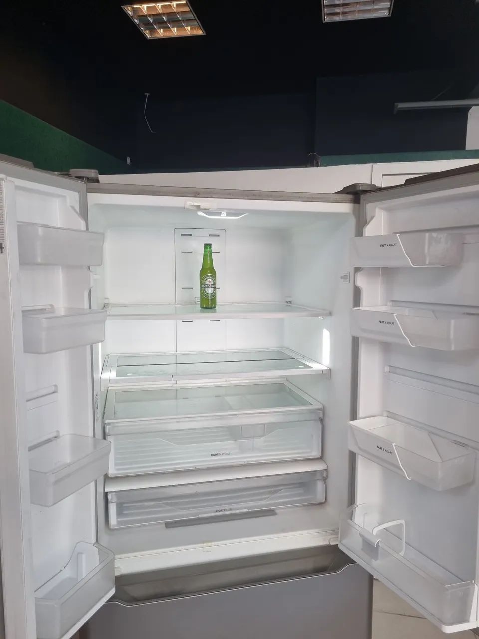 Sy by side Electrolux 590lts - Foto 3
