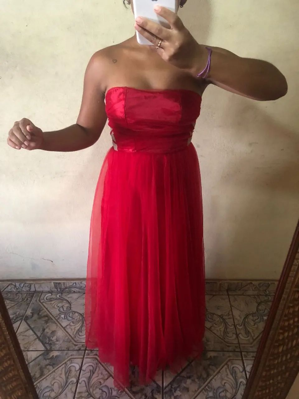 Vestido de festa - Foto 3