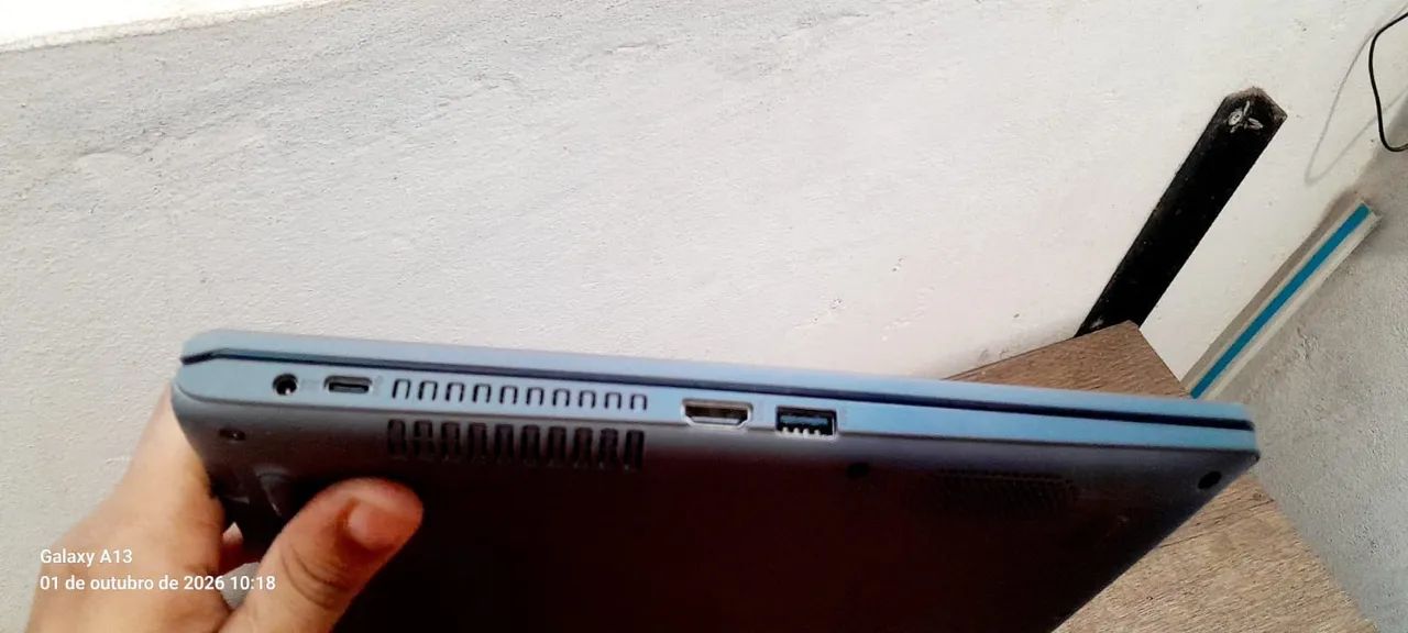 ASUS X515Knotebook A-EJ303WS - Celeron N4500 4GB 128GB* - Foto 2