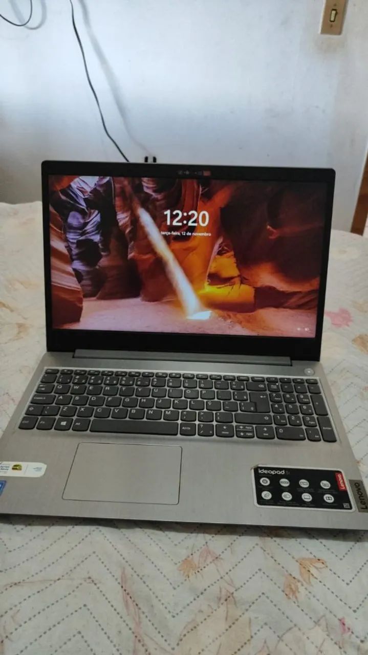 Notebook Lenovo  - Foto 3