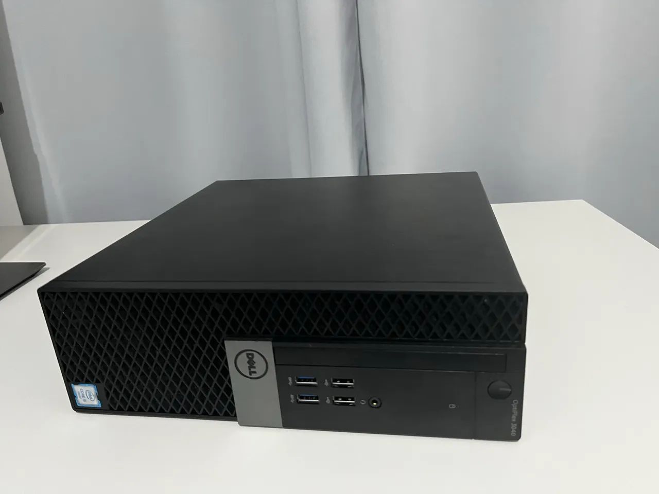 Desktop Dell i5 8GB RAM 500GB HD - Foto 5