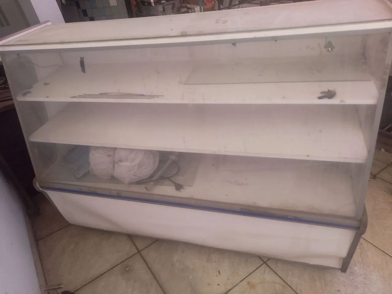 450 $$ balcão 