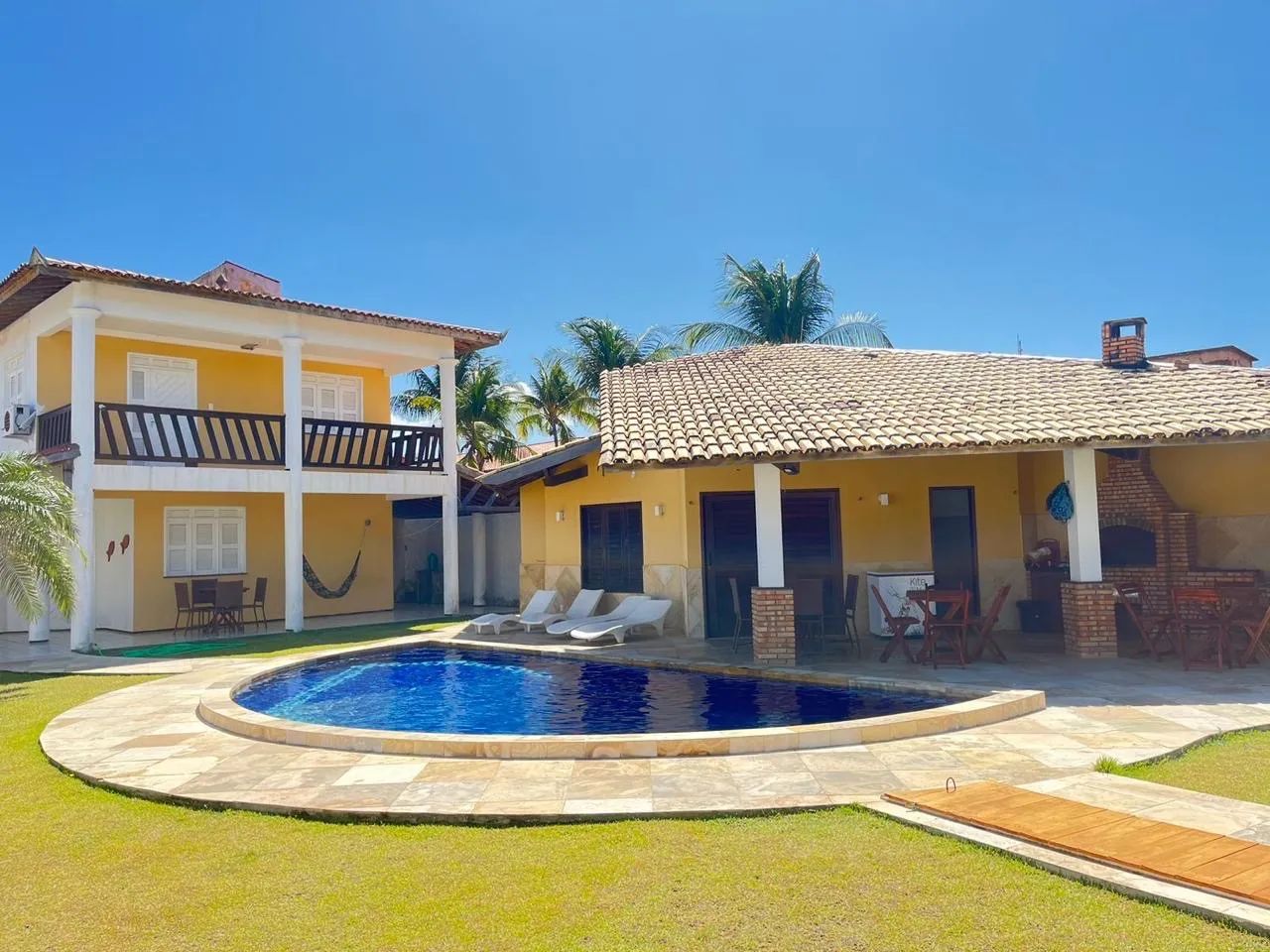 Casa de praia por temporada  - Foto 7