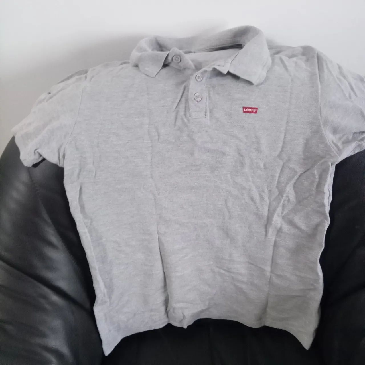 Quatro camisas polos cotton piquet - Foto 3
