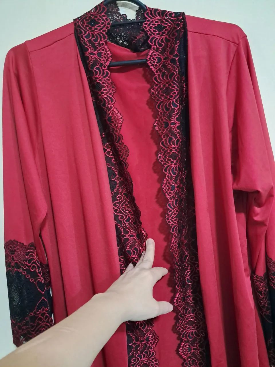 Robe nunca usado - Foto 3