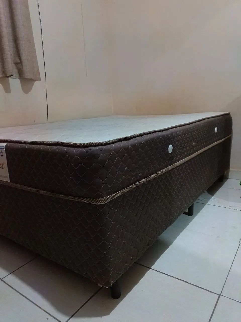 CAMA CASAL - Foto 3