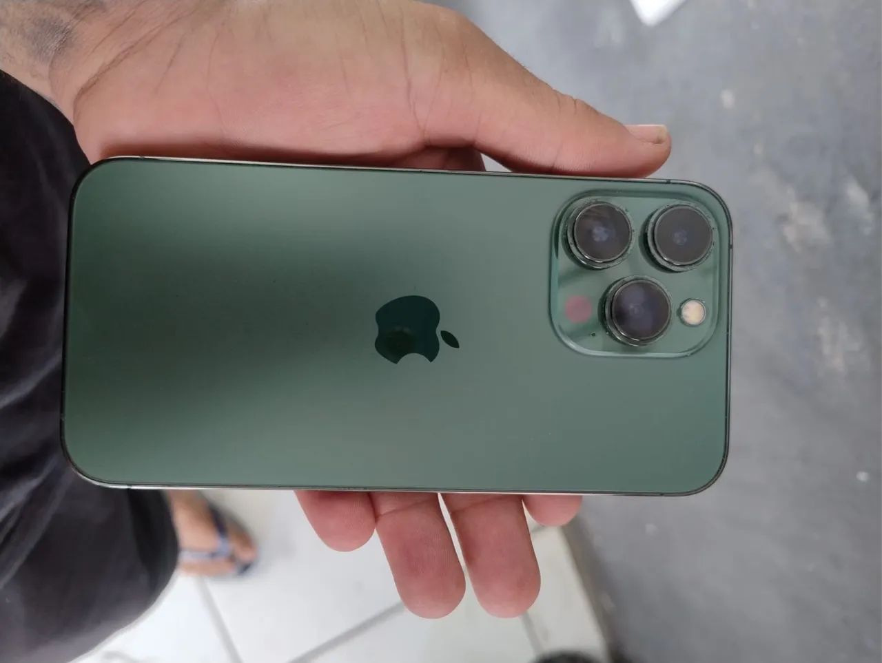 Venda de iPhone 13 Pro  - Foto 2