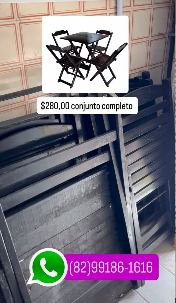 Aqui tem qualidade!