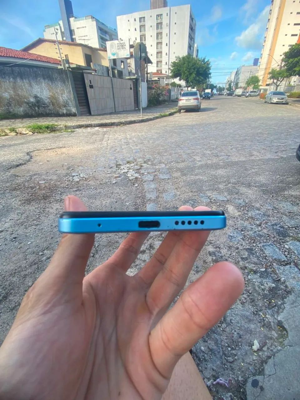 REDMI NOTE 12 (4G) - Foto 4