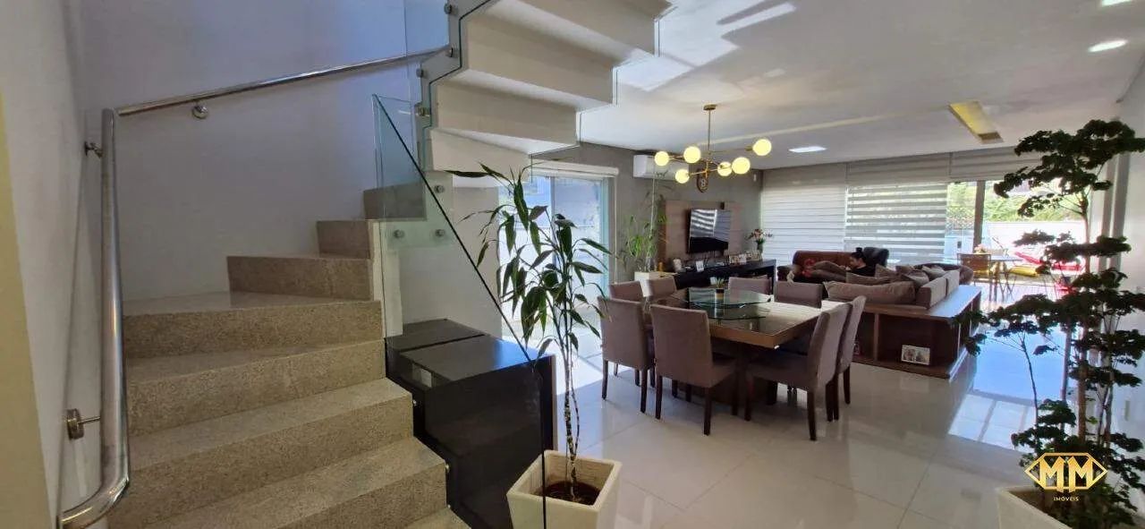 Casa de condomínio com piscina e vista para montanhas - Foto 5
