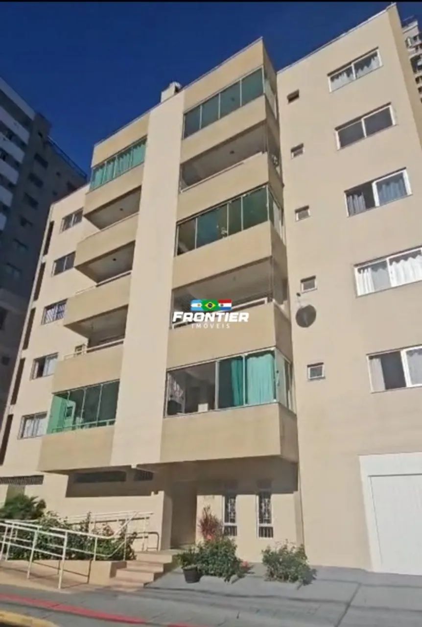 Locação anual Itapema, 02 quartos