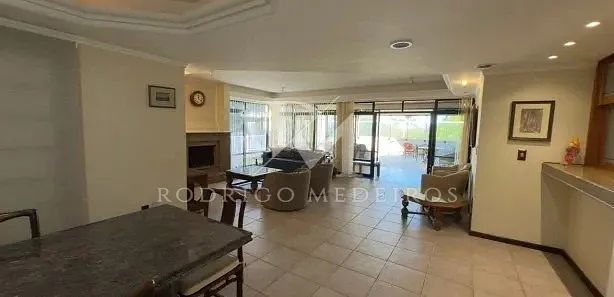 Casa frente mar com 6 dormitórios no Morro das Pedras, Florianópolis - Foto 2