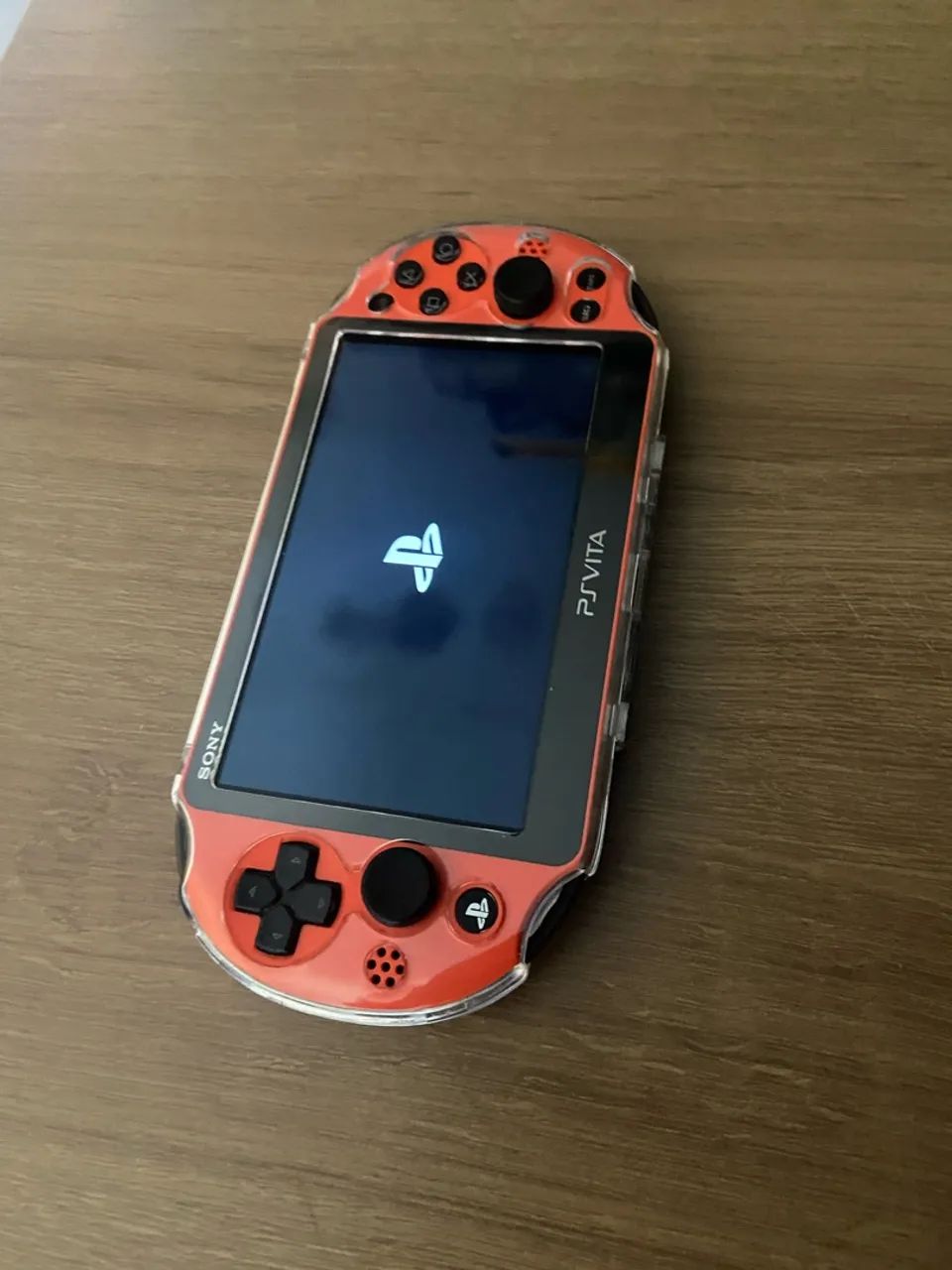 Psvita destravado 