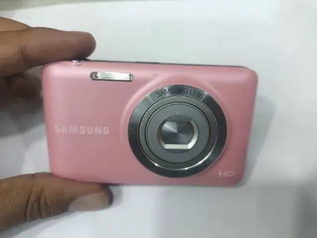 Samsung ES95 Rosa