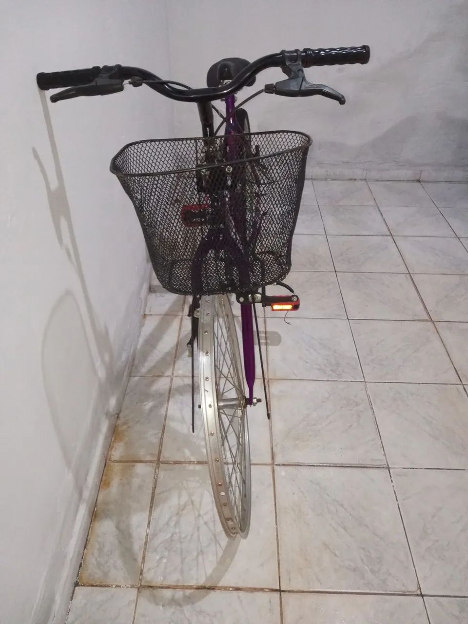 Bicicleta Aro 24  - Foto 2