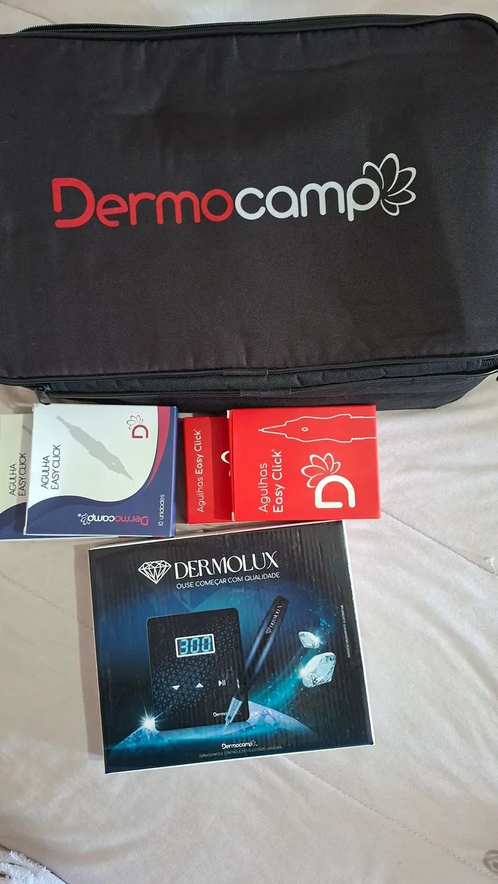 Dermógrafo - Foto 2