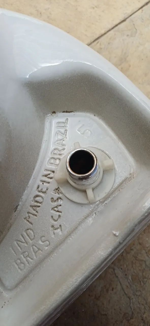 Lavabo - Foto 5
