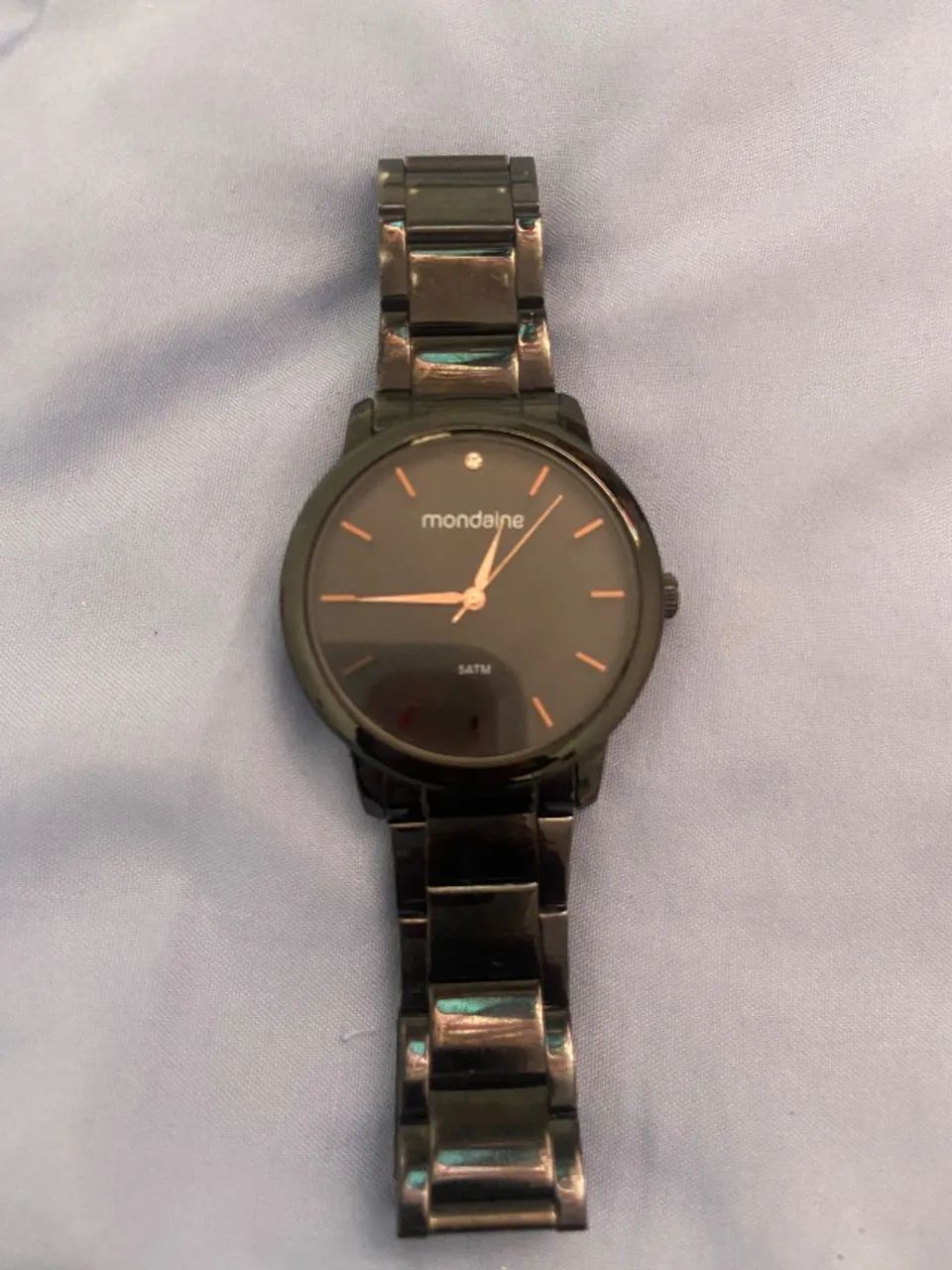 Relógio mondaine original 