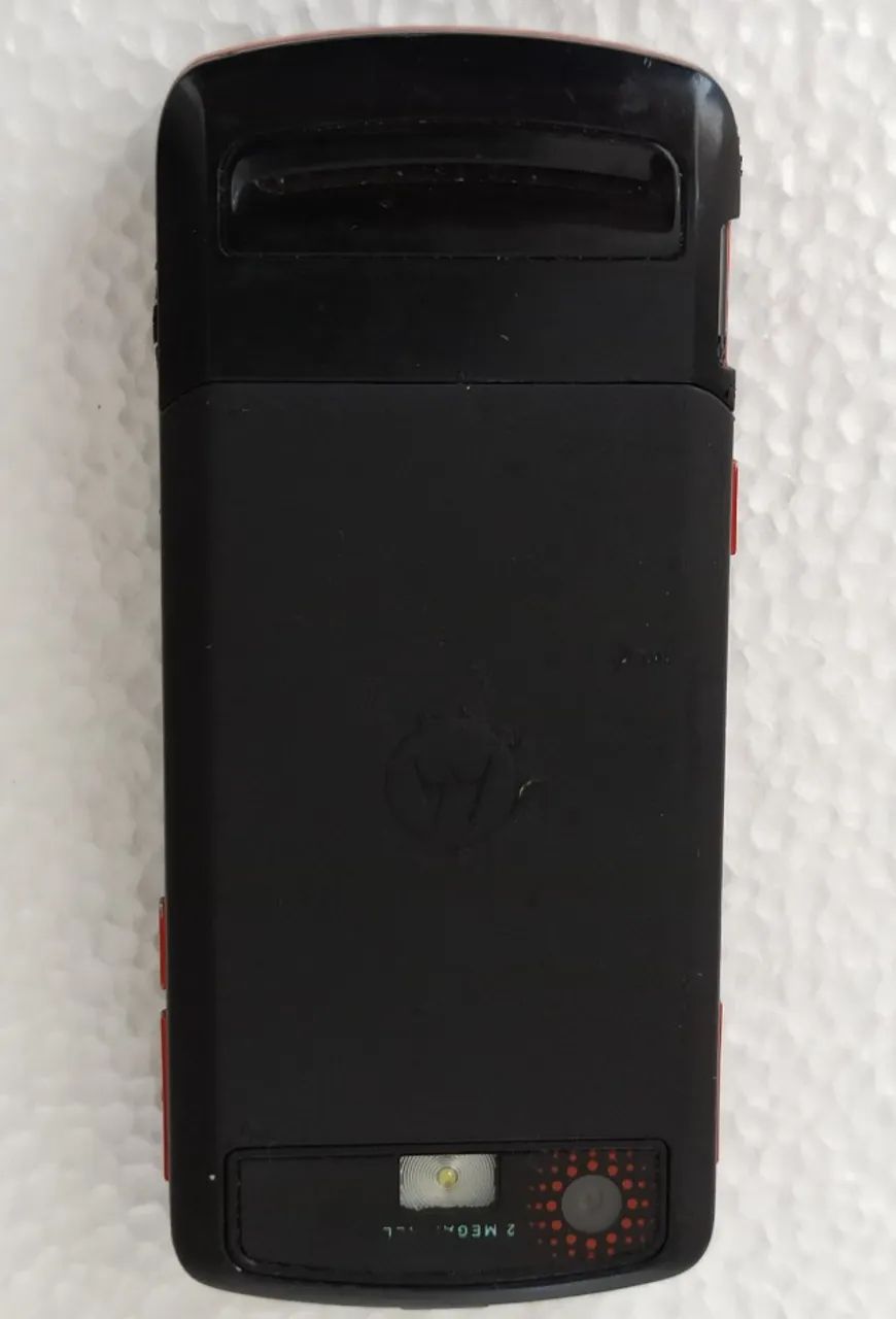 Motorola ROKR Z6 2G GSM - Foto 2