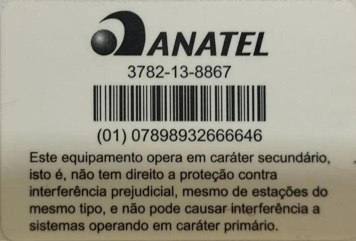 Roteador Fortinet Série 60D FortiGate 60D - Foto 5