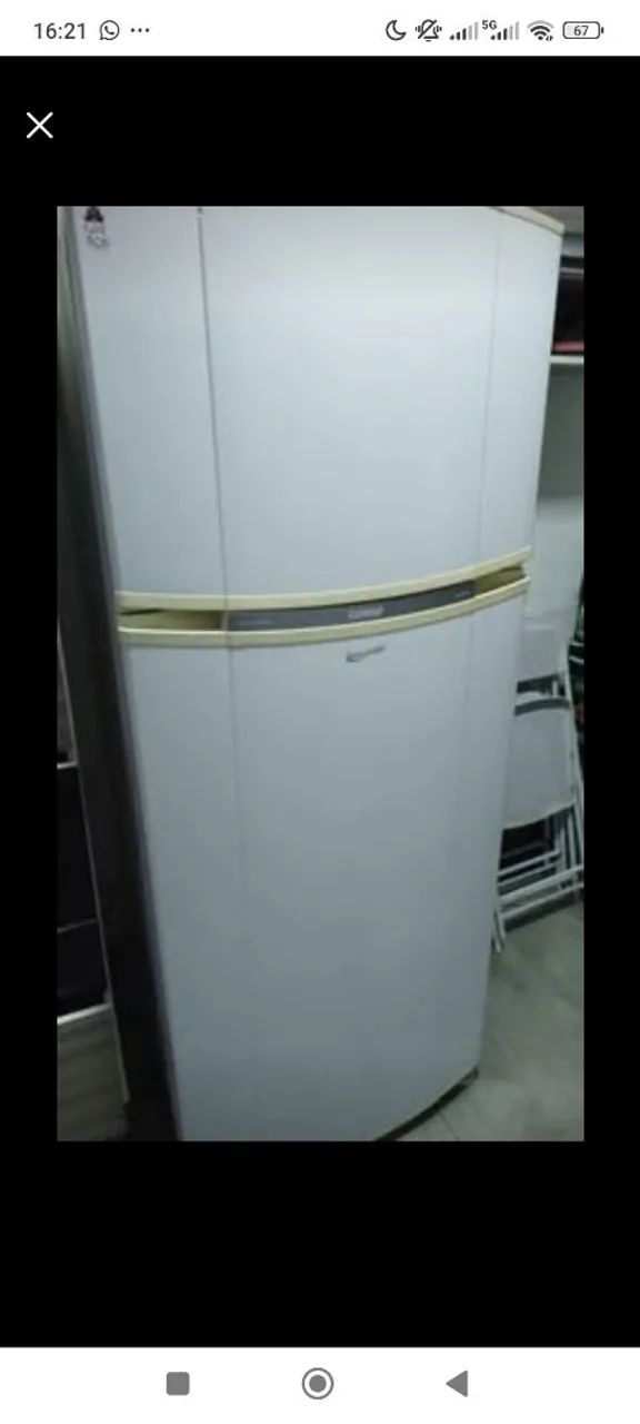 Geladeira Consul  - Foto 2