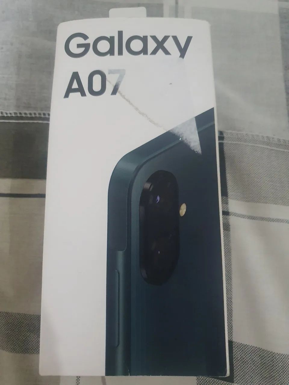 Vendo smartphone Samsung A7 - Foto 3