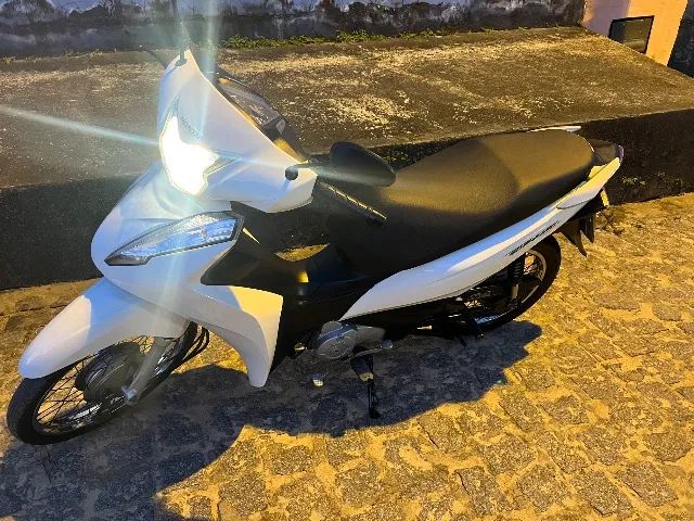 Vendo BIZ 110  - Foto 4