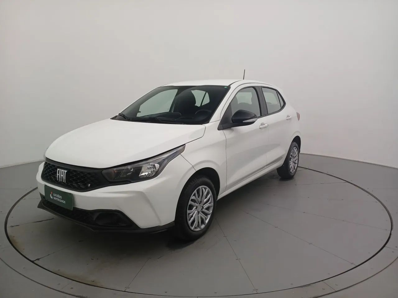 Fiat Argo Drive 1.0 Firefly 2026