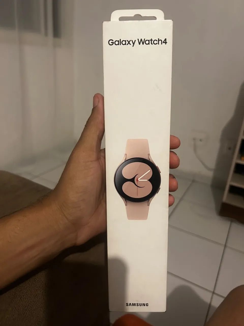 Samsung Watch4 - Foto 2