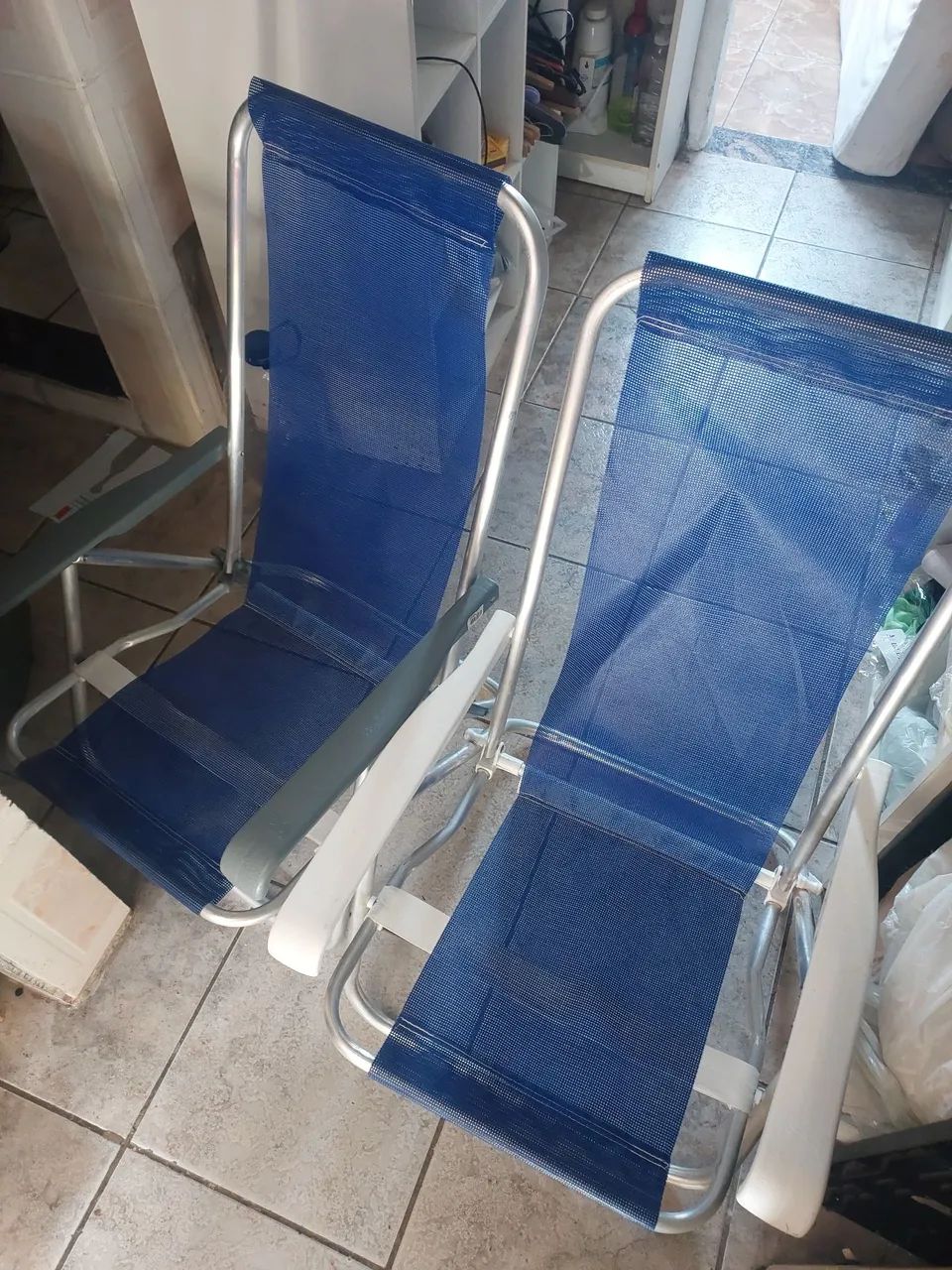 Cadeira de praia 