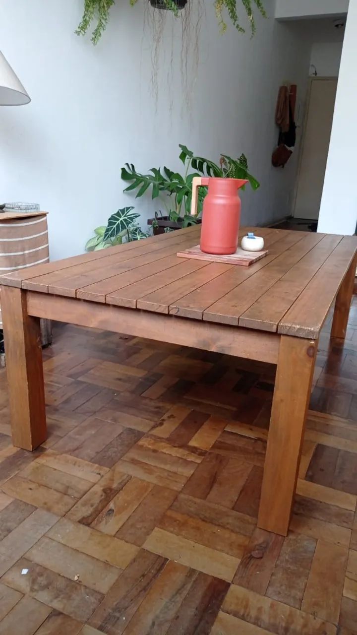 Mesa de centro 