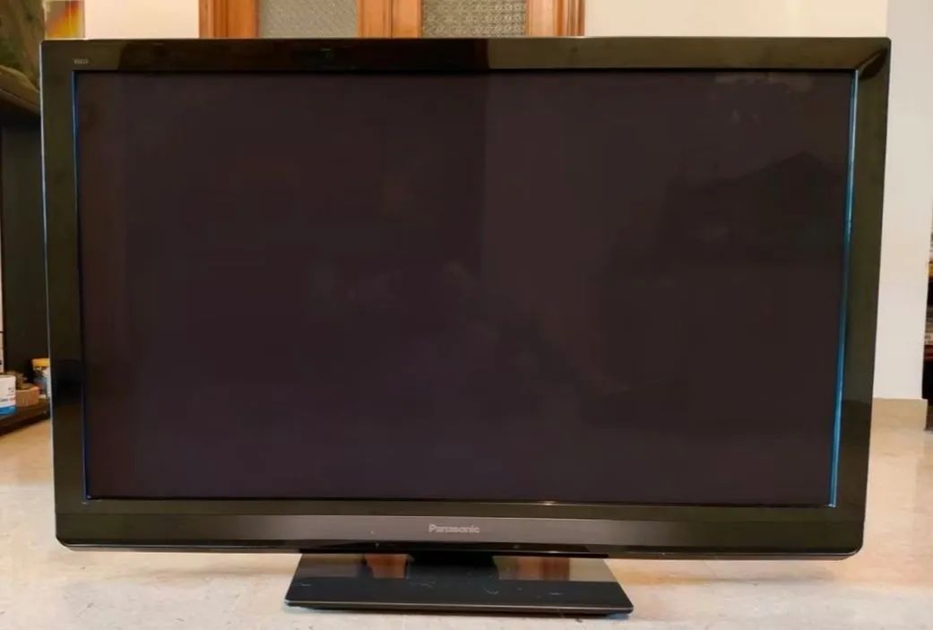 panasonic viera 42 lcd