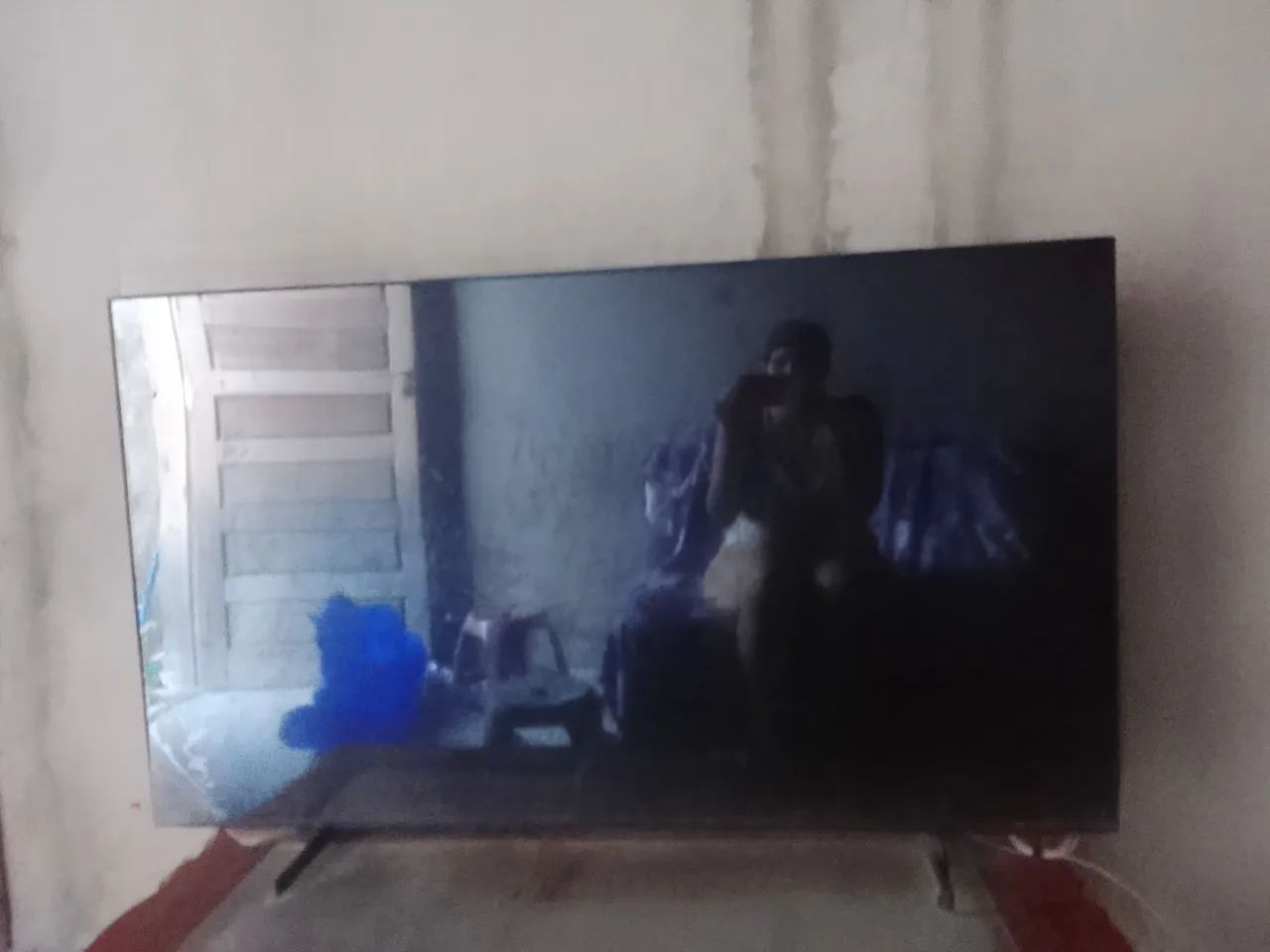 Tv smart 55 plg cristal  - Foto 2