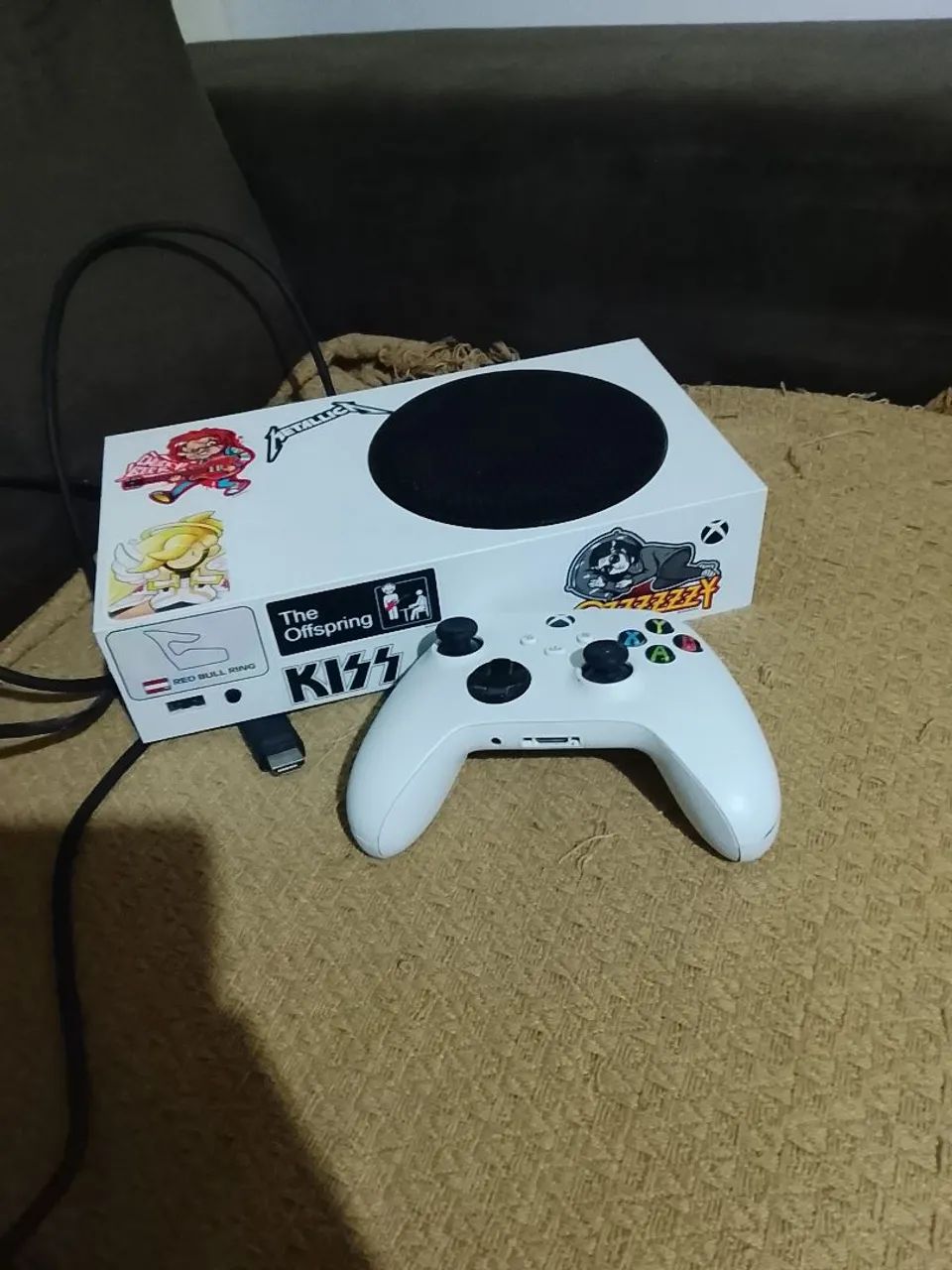 Xbox séries s  - Foto 2