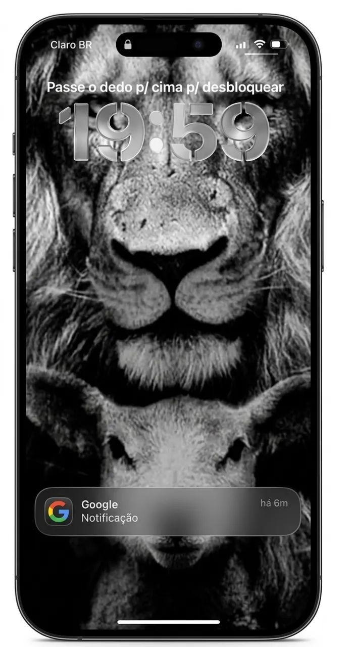 IPHONE 15 PRÓ SEMI NOVO - TOP