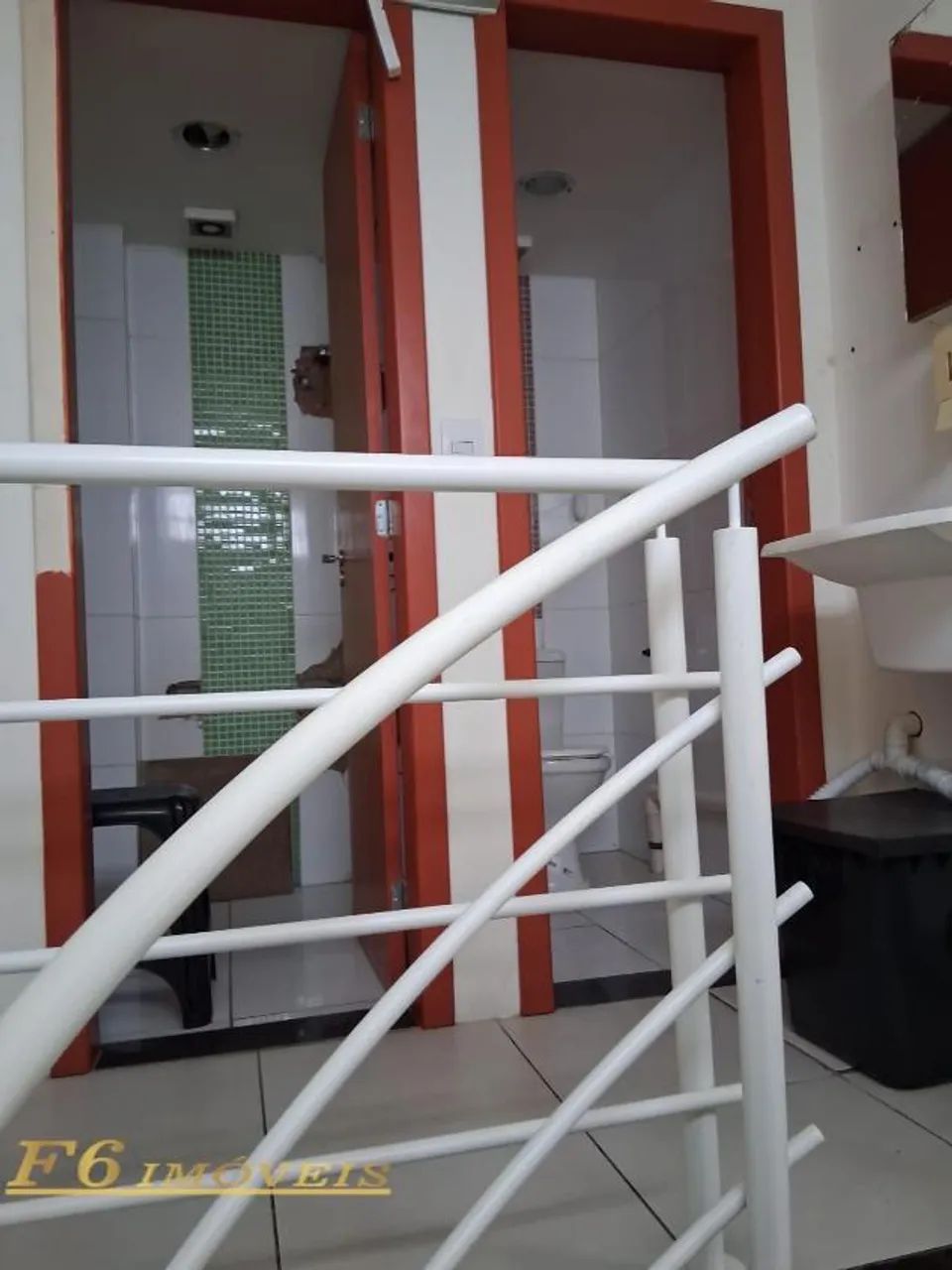 Sala Comercial para Locaçao de 80 m², - Kobrasol-Sao Jose-SC - Foto 5