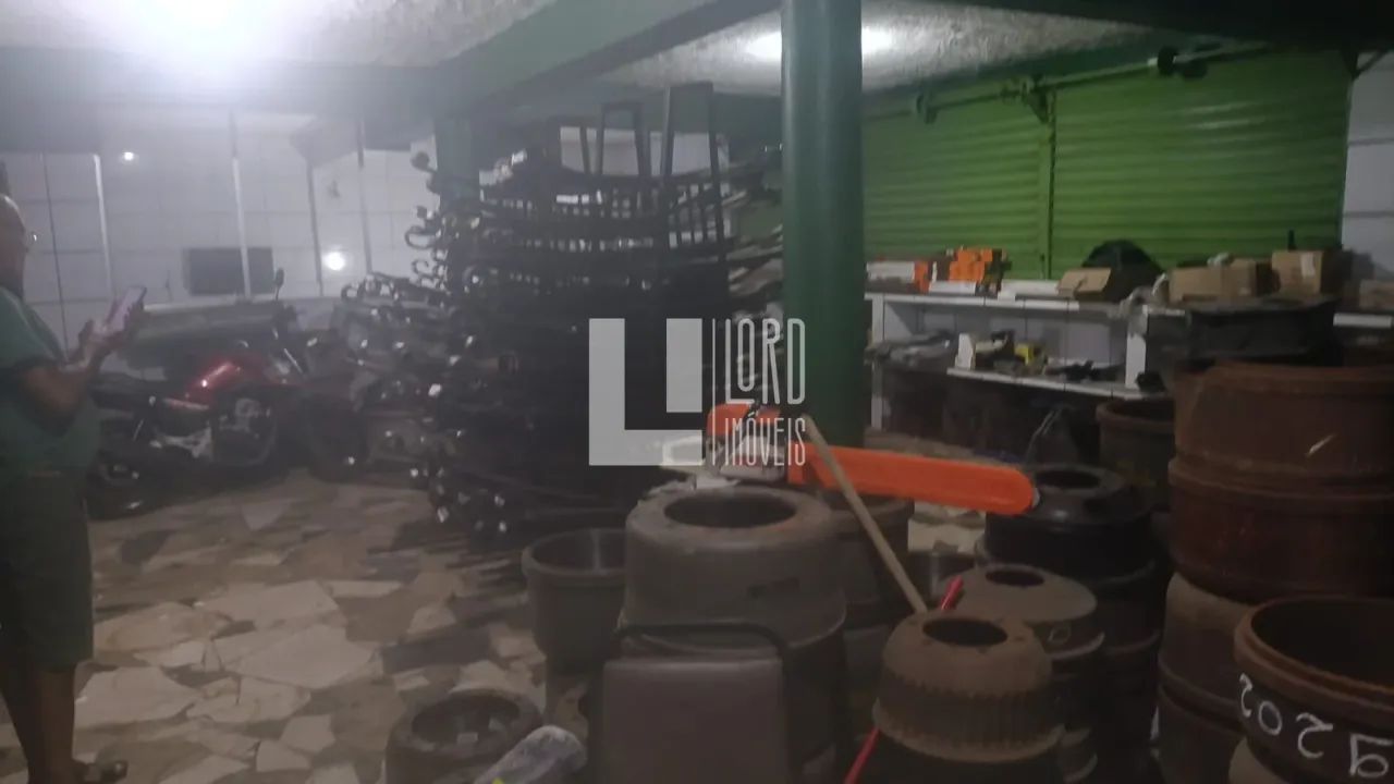 Depósito para aluguel com ótima localização REF: GA0003 - Foto 5