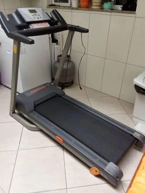 Vendo esteira - Foto 4