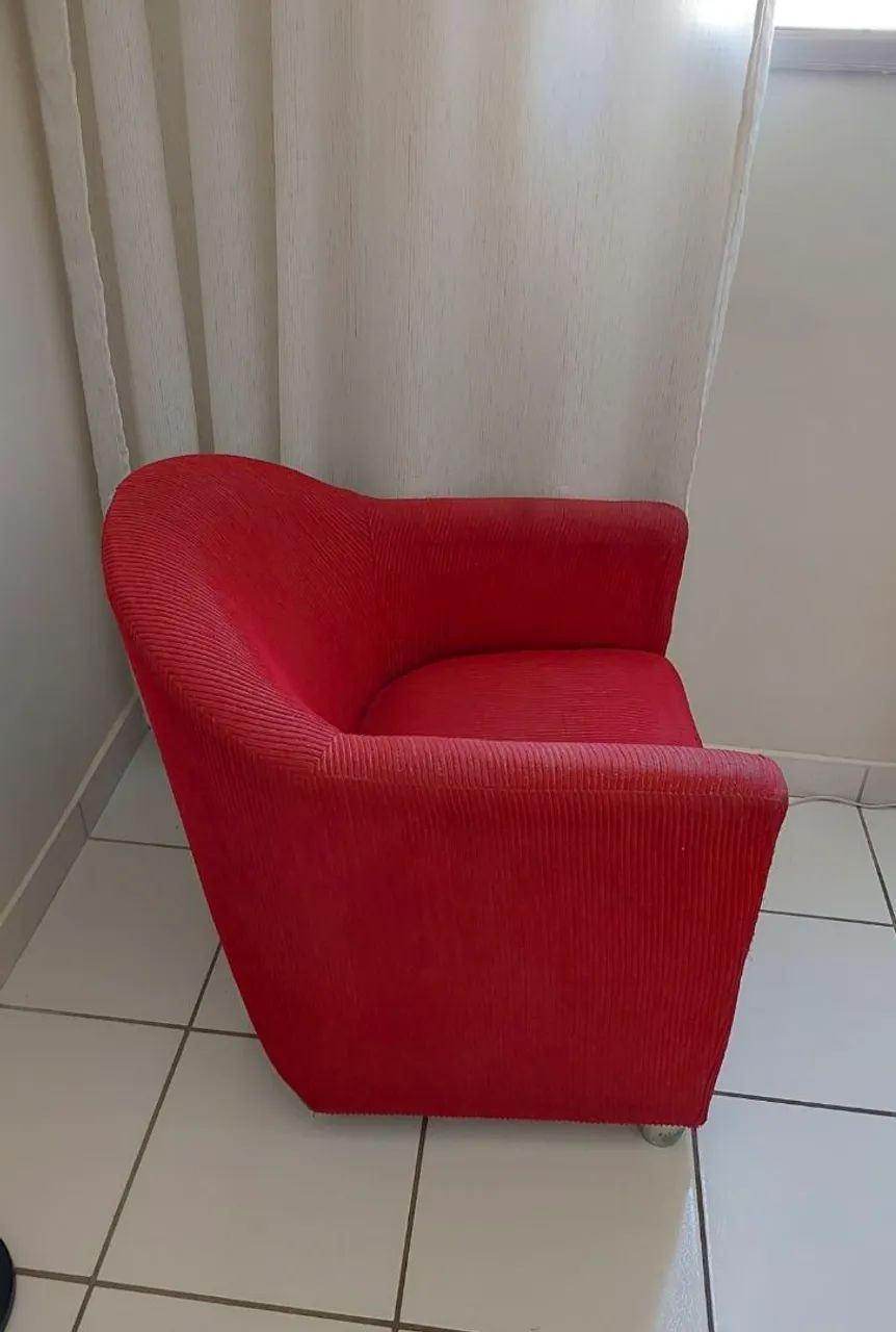 Poltrona  - Foto 4