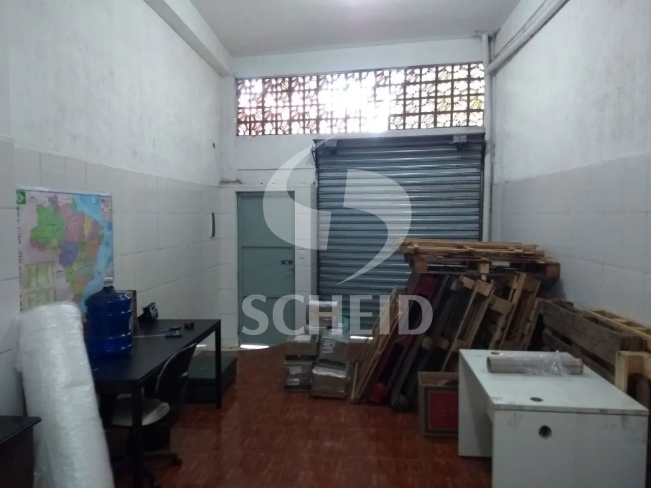 Sobrado a venda, dois imóveis em um!! residencial/comercial - Foto 4