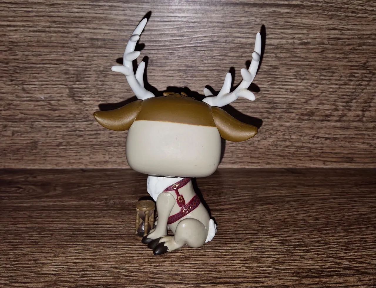 Funko Pop Disney - Sven #585 (Loose) - Foto 2